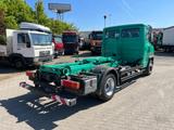 Mercedes-Benz Vario 815 D Abrollkipper Palfinger City Aufbau - Mercedes-Benz Vario 815d