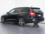Volvo V60 B4 D Plus Dark LEDER/NAVI/LED/ILS/CAM - Volvo V60 in Wiesbaden