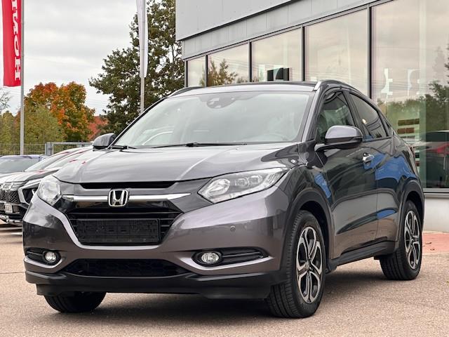 Honda HR-V Executive