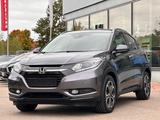 Honda HR-V Executive - graue Honda HR-V