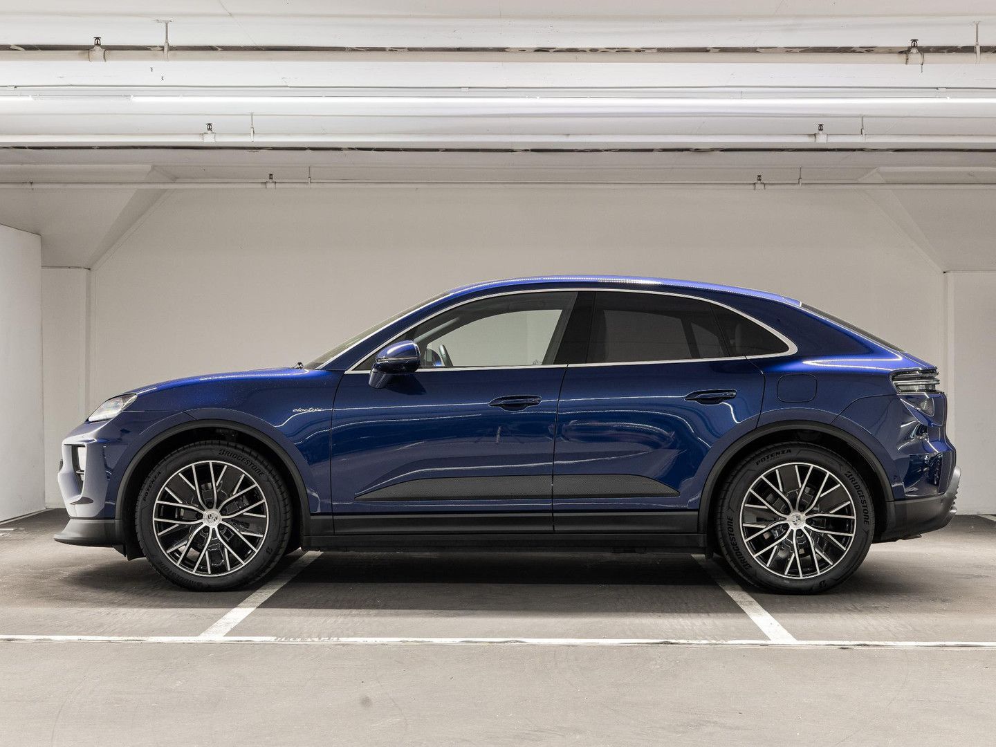 Porsche Macan imagem 2