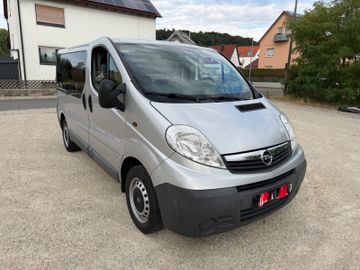 Opel Vivaro - 7