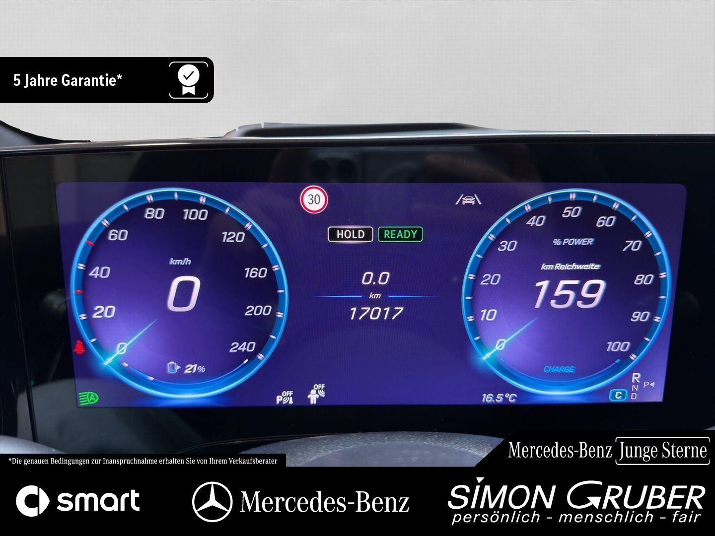 Fahrzeugabbildung Mercedes-Benz CLA 250+ EQ AMG Night Premium+ Driveass 360 AHK