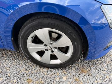 Skoda Superb - 7