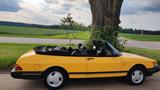 Saab 900 Turbo  *Verdeck & Leder neu* ABS* No Rust ! - Saab in München