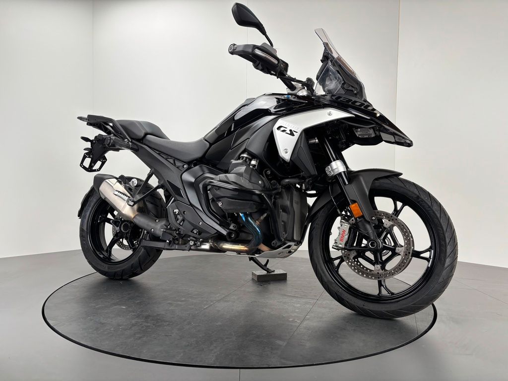 Fahrzeugabbildung BMW R 1300 GS *SERVICE NEU *1. HAND
