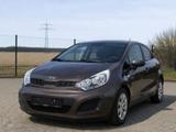 Kia Rio Edition 7 Klimaanlage Info - Kia Rio