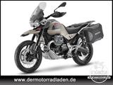 Moto Guzzi V85TT, V 85 TT E5+ TRAVEL BRONZO DESERTO - MOTO GUZZI V8