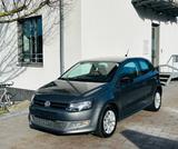 Volkswagen Polo V Style - VW Polo Gebrauchtwagen in Bielefeld