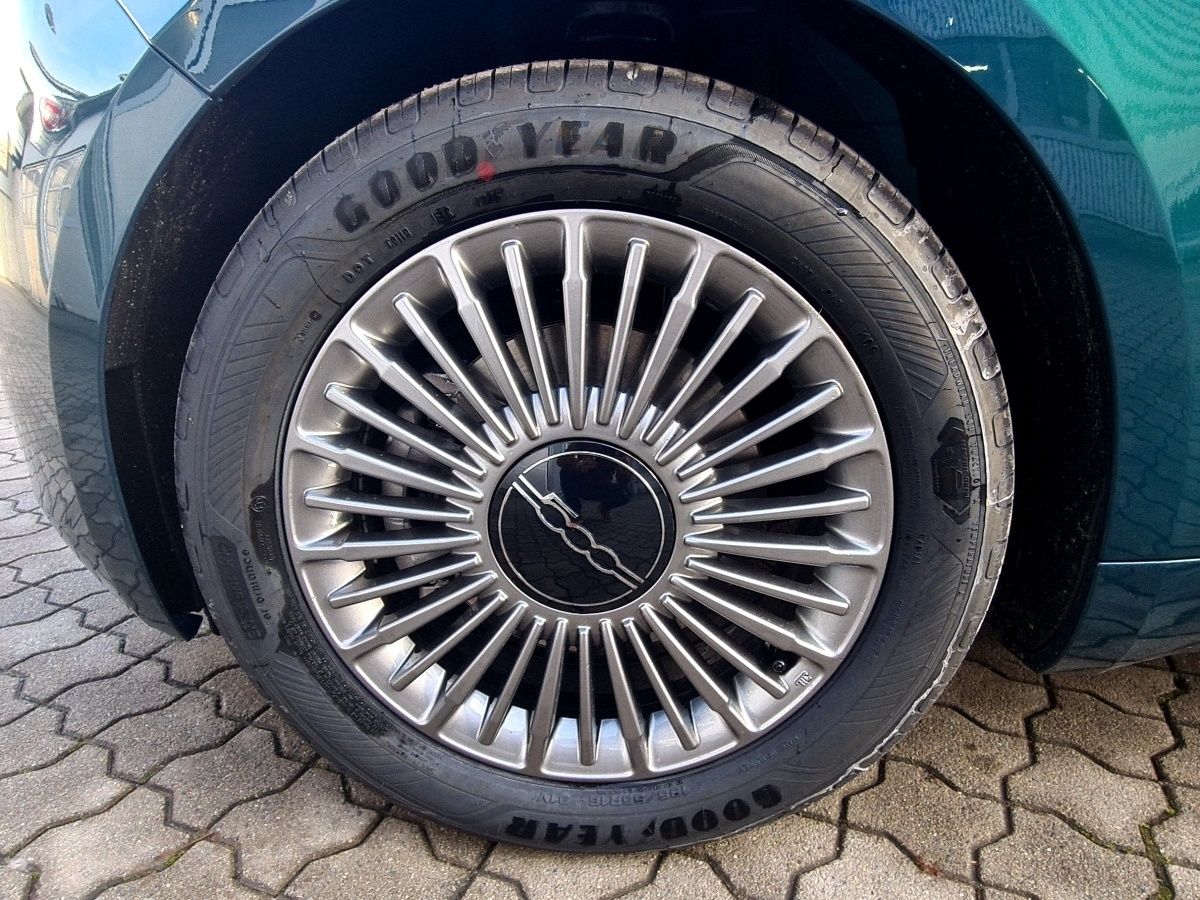 Fiat 500 - Bild 7