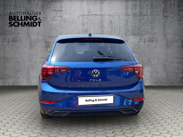 Polo GOAL 1.0 l TSI SHZ Clima 4S