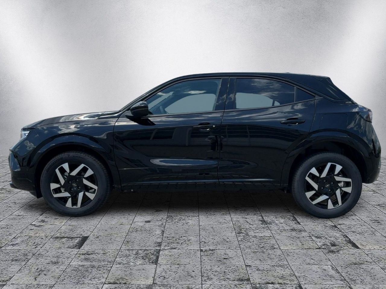 Opel Mokka GS imagem 3