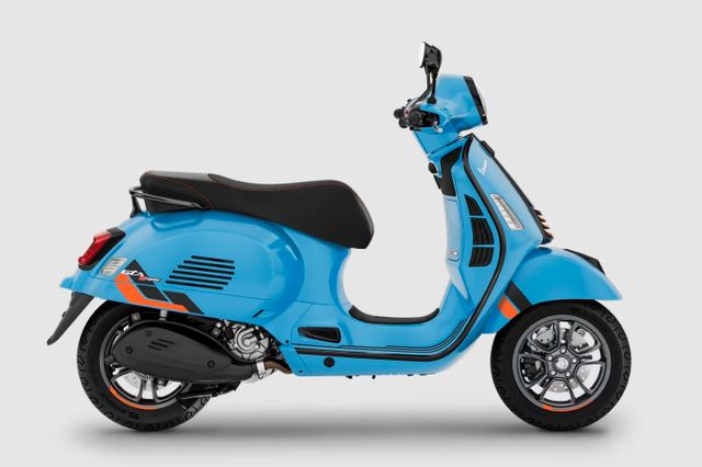 Vespa GTS SuperSport 310 (Modell 2025)