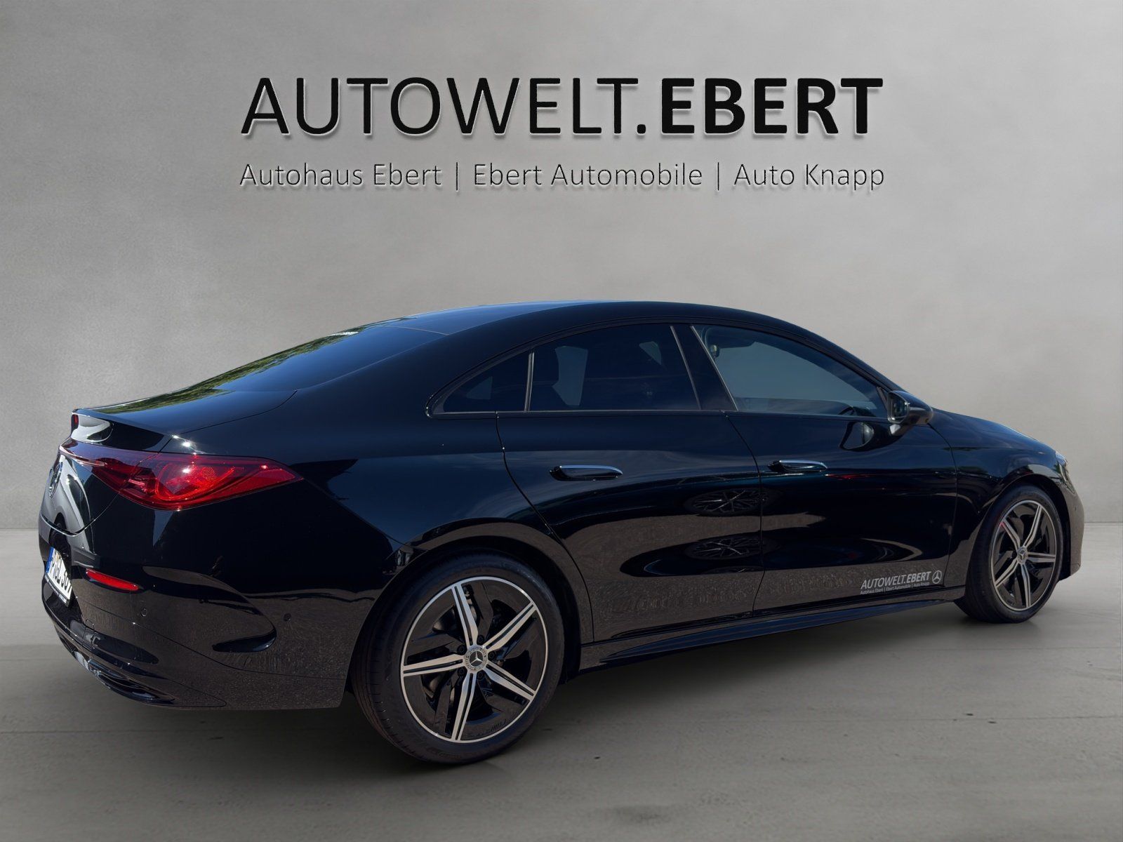 Fahrzeugabbildung Mercedes-Benz NEW! AMG Pano Memory Kamera Ambiente Totwinkel