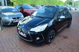 Citroën DS3 Cabrio TÜV NEU,KLIMAAUTOMATIK,TEMPOMAT,6GANG - Citroën DS3 Gebrauchtwagen