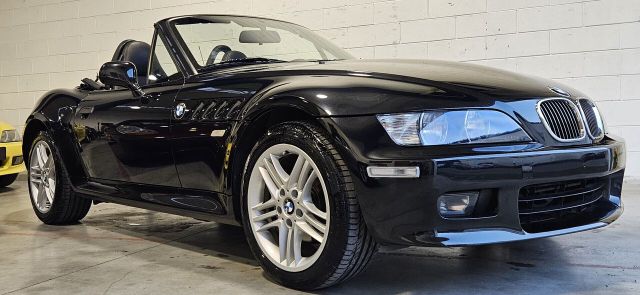 BMW Bmw Z3 2.2 Roadster 170cv