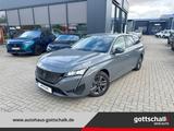 Peugeot 308 SW Allure HYBRID 136 e-DSC6 Navi LED ACC App