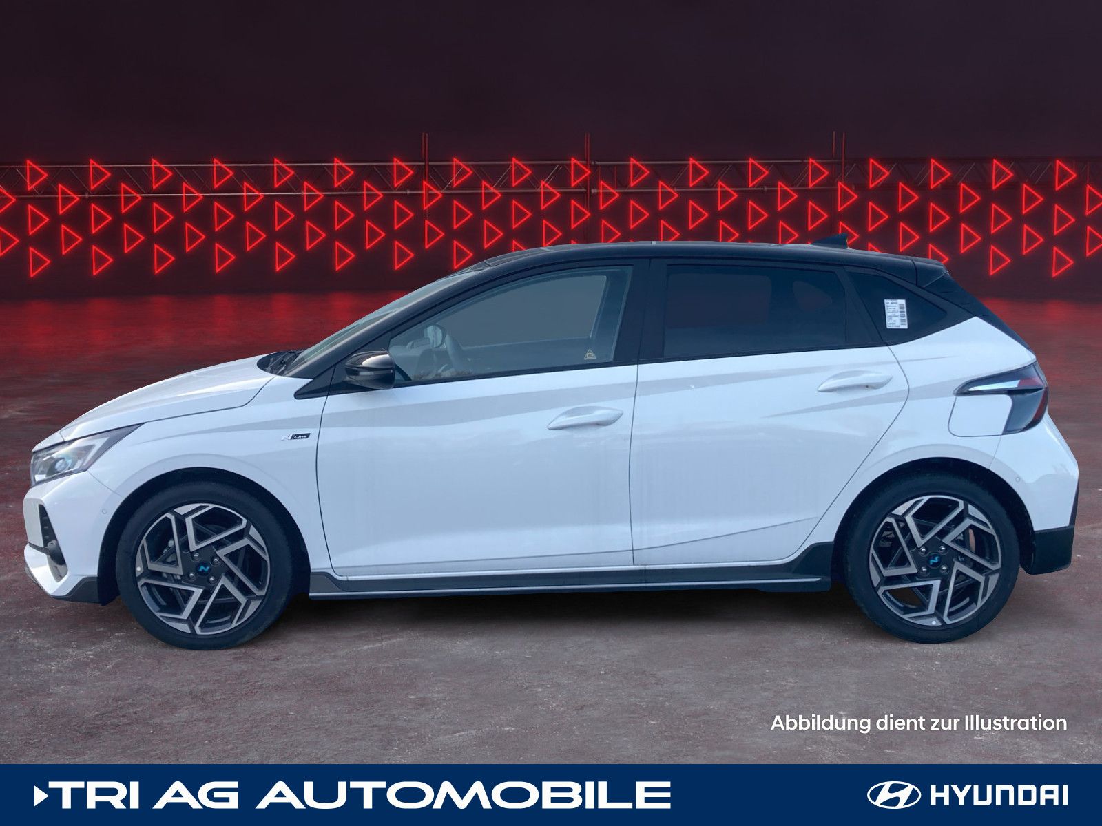 Hyundai i20 - Bild 6