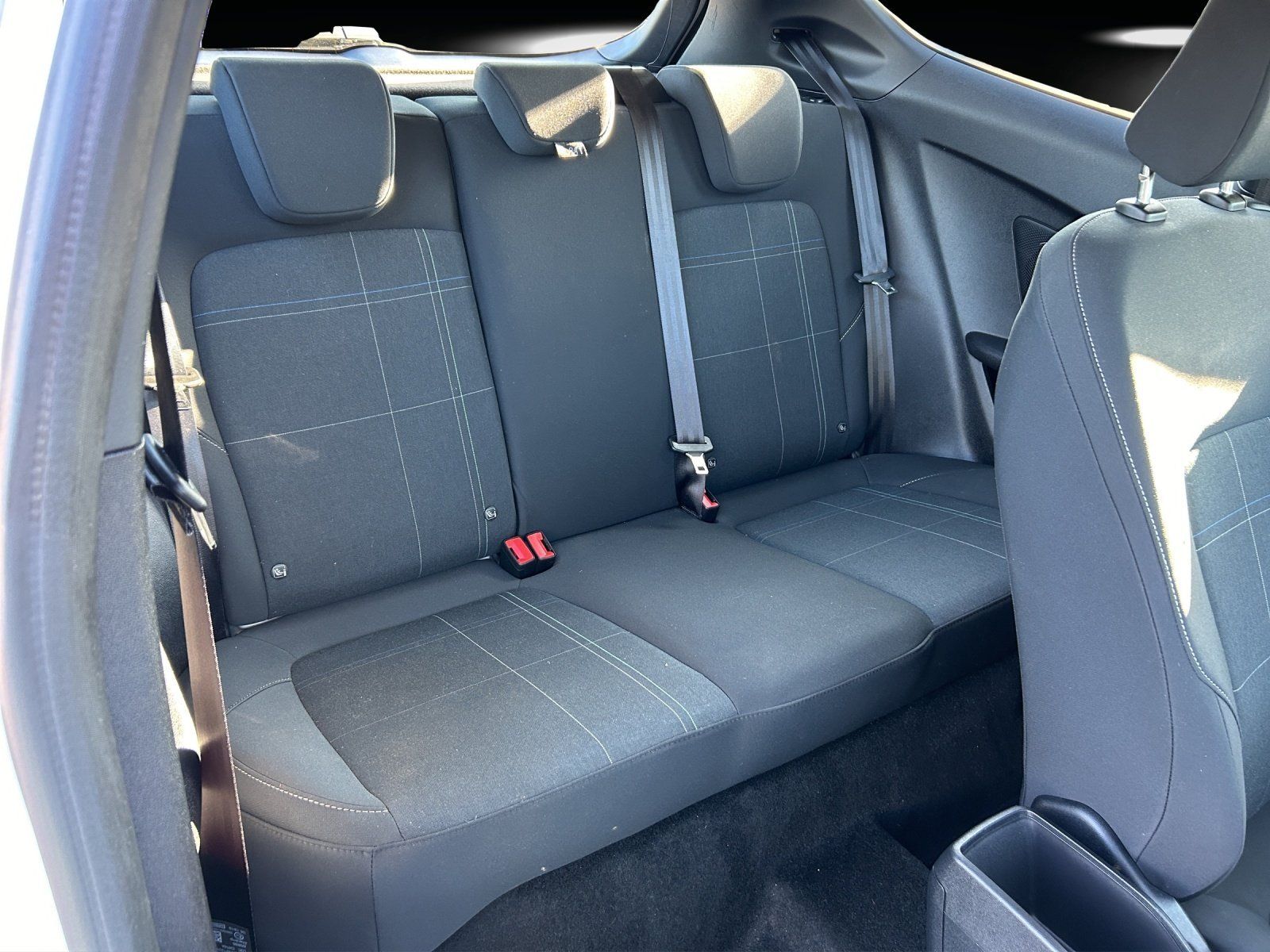 Fahrzeugabbildung Ford Fiesta 1.0 EcoBoost Cool&Connect S/S