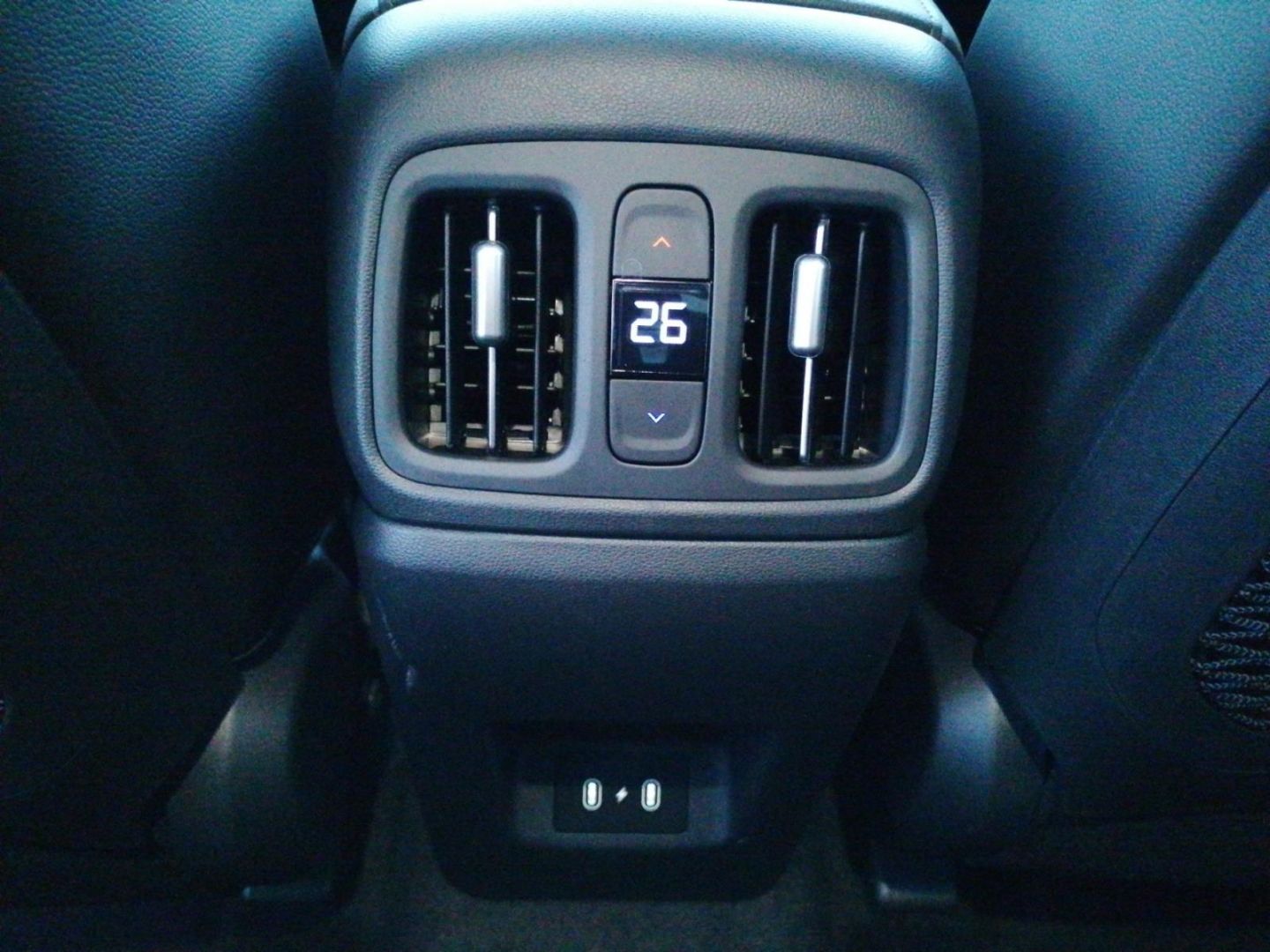 Hyundai TUCSON - Bild 26