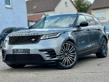 Land Rover Range Rover Velar 2020