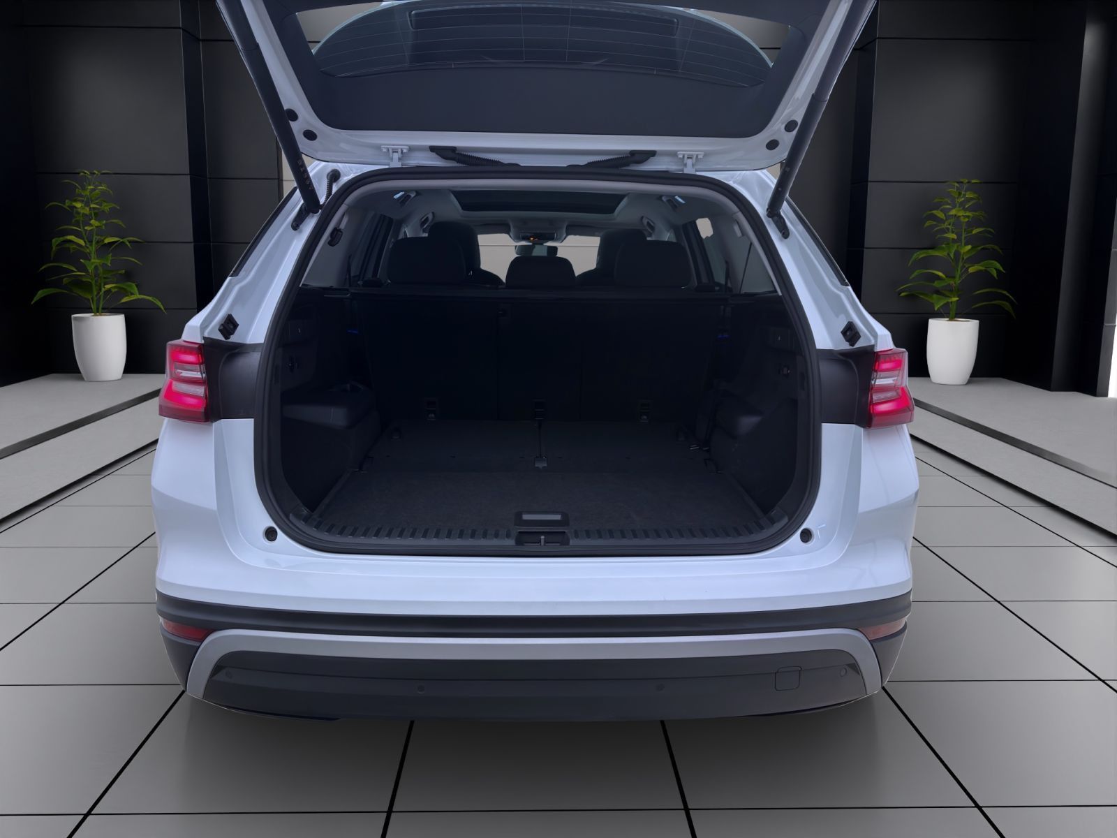 Skoda Kodiaq - Bild 4