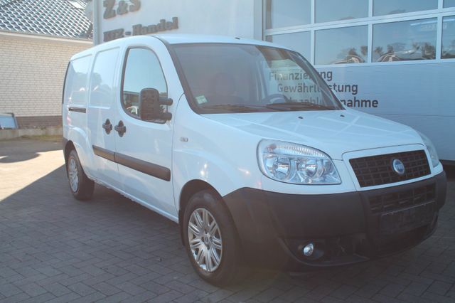 Fiat Doblò 1.9 JTD SX Maxi Kasten