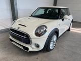 MINI Cooper S + Salt + Excitement + Lichtpaket - MINI MINI: Weiß