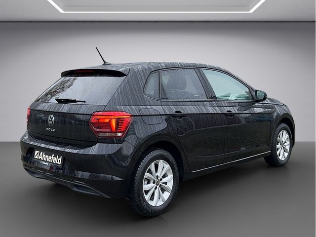 Polo 1.0 TSI Highline KLIMA PDC SHZ NAVI AID