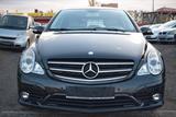 Mercedes-Benz R 350 R R 350 CDI 4Matic - Mercedes-Benz R 350 mit Diesel-Antrieb