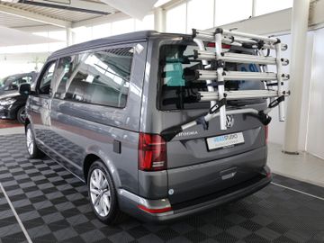 Volkswagen T6.1 California BEACH 2.0TDI DSG LED AHK STANDHZ