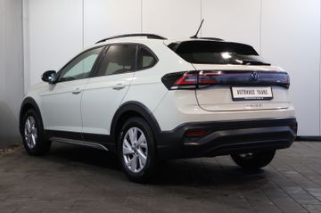 Volkswagen Taigo 1.0 TSI Life AID+LANE+LED+CARPLAY