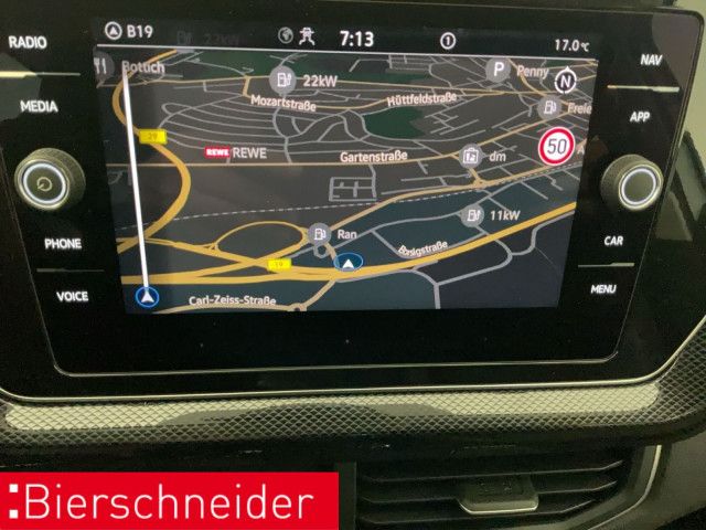 Volkswagen T-Cross - Bild 16