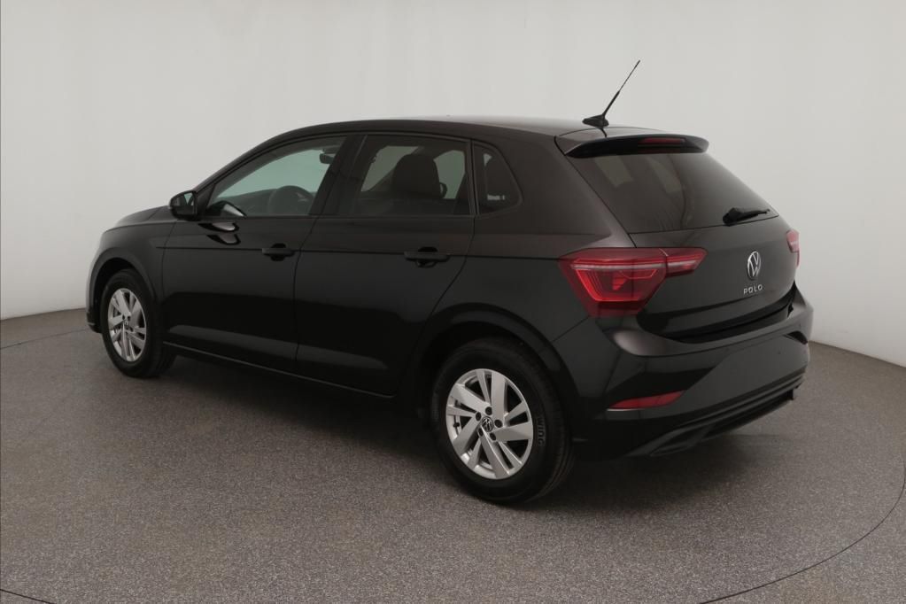 Volkswagen Polo Style 1.0 TSI PDC*Klima*NAV*SH