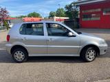 Volkswagen Polo 1.4 44kW Edition.Klima.TÜV-NEU