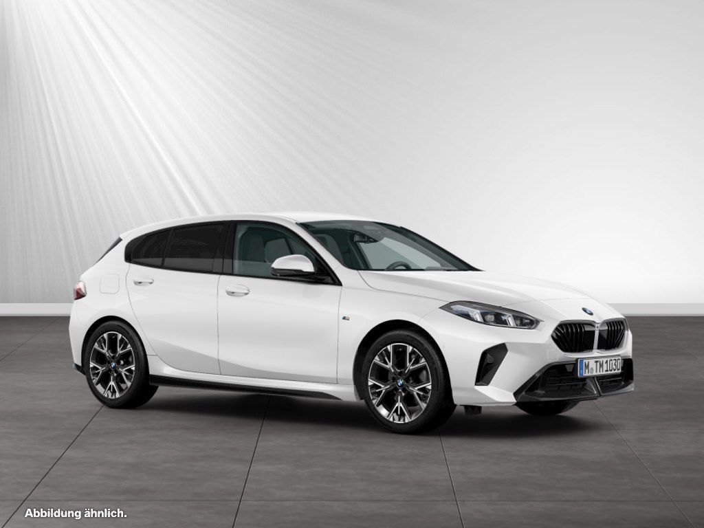 BMW 120 - Bild 11