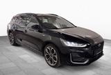 Ford Focus ST-Line Vignale18*AHK*Matrix*B&O*ACC*Leder - Ford Focus Vignale mit Diesel-Antrieb