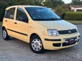 Fiat Panda 1.2 8V Classic *Tüv-Neu*Klimaanlage*EURO 5 - Fiat Panda Gebrauchtwagen in Düsseldorf