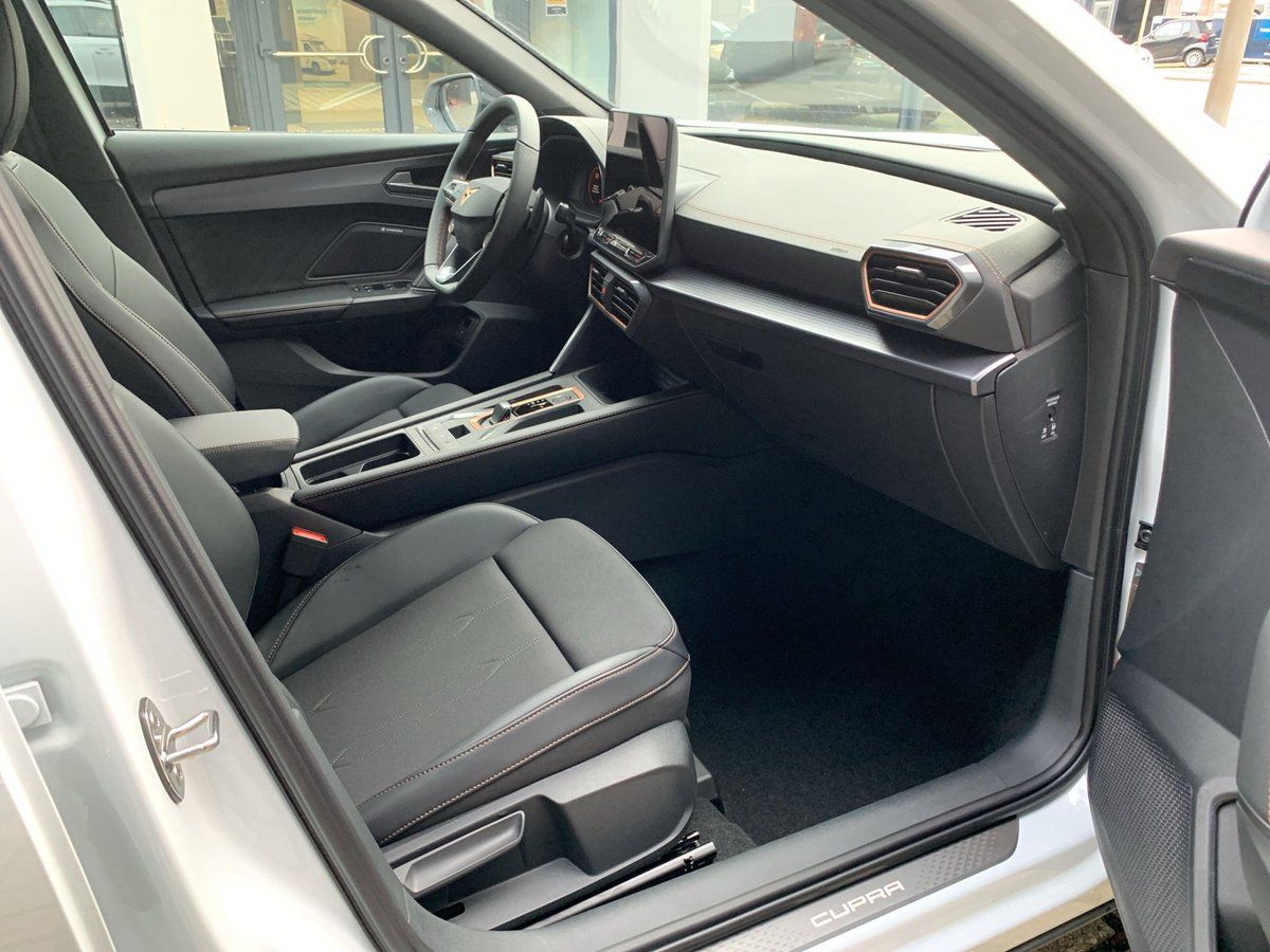 Cupra Formentor - Bild 25