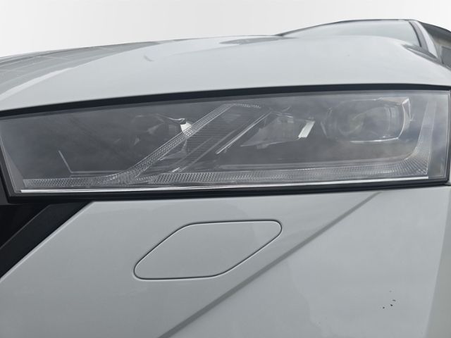 Octavia Combi RS 2.0 TSI DSG PANO+AHK+NAVI+M-LED