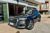 Audi Q7 e-tron 3.0 TDI quattro tiptronic Busines - Audi Q7 Kombi Gebrauchtwagen
