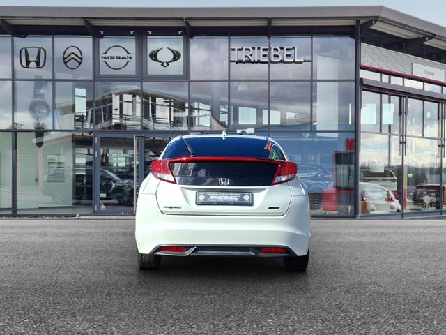 Honda Civic Comfort 1.4  Klimaautomatik°Allwetter°