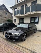 BMW 530d xDrive | M-Paket | TÜV NEU - BMW 530 in Essen
