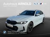 BMW 318i Touring M Sportpaket Sitzhzg. - BMW 318: 318i
