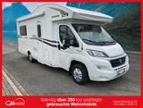 XGO Dynamic 95 P - Einzelbetten - Garage - 1. Hand - XGO Diesel
