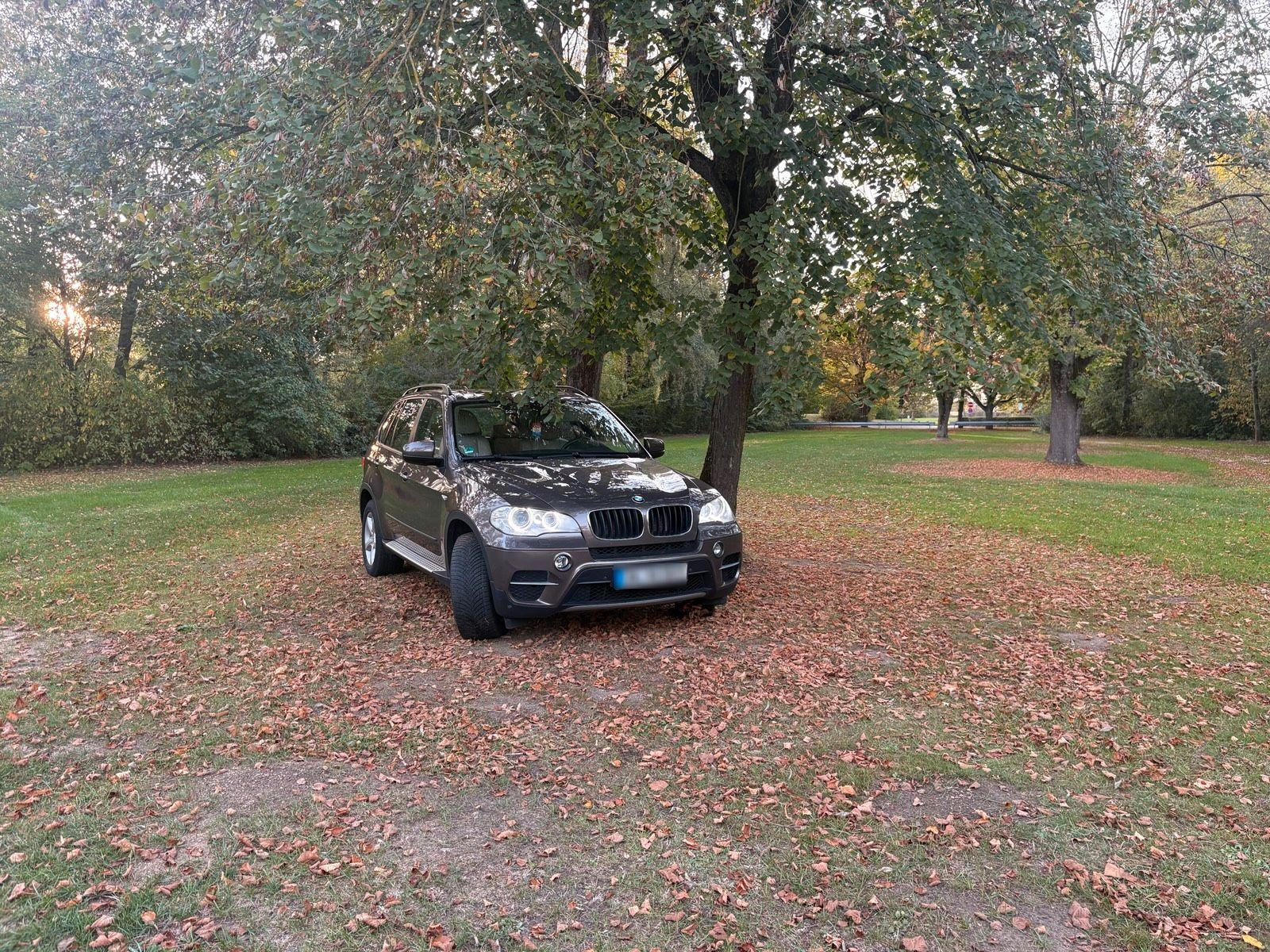 BMW 125