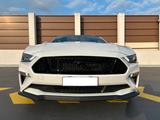 Ford Mustang GT V8 5.0 EU-Version "55 years edition" - Ford Mustang Gebrauchtwagen in Braunschweig