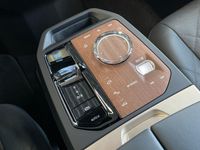 BMW iX - Vorschau Bild 19