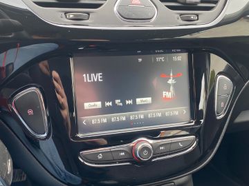 Bild 13 Opel CORSA ENJOY NAVI APPLE CARPLAY ANDROID AUTO