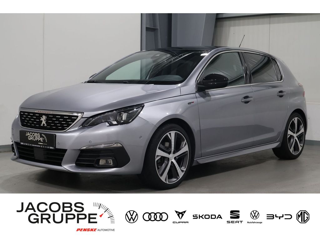 Image of Peugeot 308